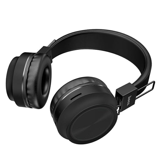 Hoco Headphones W25 wireless Headphone