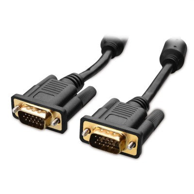 VGA-VGA Cable M/M 50FT